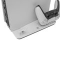 WHITE SHARK GUARD, Dock pro PS5
