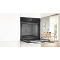 BOSCH Vestavná trouba HSG7584B1