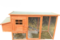 MacHook XL 250x90x117 cm
