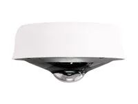 Cisco Meraki MV93X - Sledování síte / panoramatická kamera - rybí oko - venkovní - barevný (Den a noc) - 12,4 Mpix - 2880 x 2880 - pevné ohnisko - audio - bezdrátový - Wi-Fi - GbE - H.264 - stejn. proud 12 V / PoE