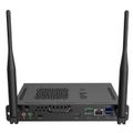 BENQ TEY21, Mini PC, i5-10210U/8GB/256GB/W10P