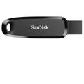 SanDisk Phone Drive USB-C/USB-A 64GB, černý