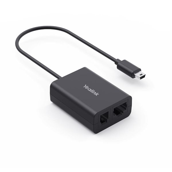 Yealink EHS62 redukce pro bezdrátové náhlavky pro sérii WH64