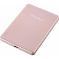 INTENSO MW5000, Powerbanka 5000 mAh, ružová