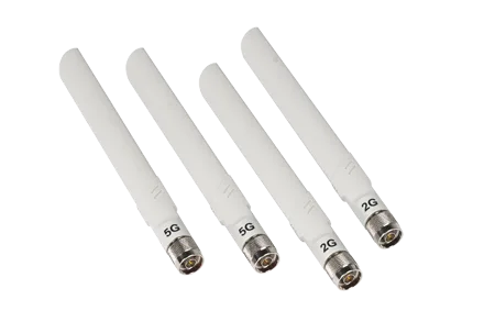 Netgear outdoor ant kit 2.4/5ghz bndl, ANT24501B