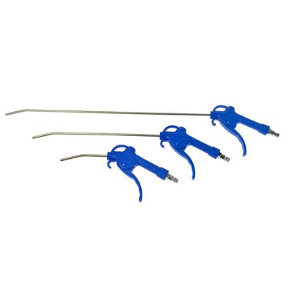 Pistole pneumatické ofukovací GEKO G01164 3ks