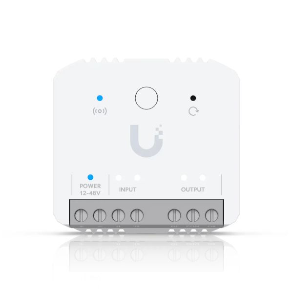 Ubiquiti USL-Relay, UniFi Protect Relay