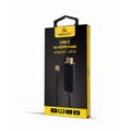 GEMBIRD Kabel USB 3.1 Type C/HDMI Samec 4K 60Hz