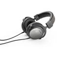 BEYERDYNAMIC T5 (3.Gen), Sluchátka, černo-šedá