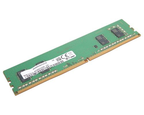 Lenovo 16GB DDR4 2666MHz UDIMM Desktop Memory SK