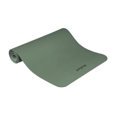 Jógová podložka REBEL RBA-3157-2GR 4 mm
