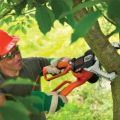 REŤAZOVÁ PÍLA 550W/15cm GK1000-QS BLACK DECKER