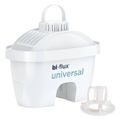 Laica Bi-Flux Universal Slim F2L, 2ks