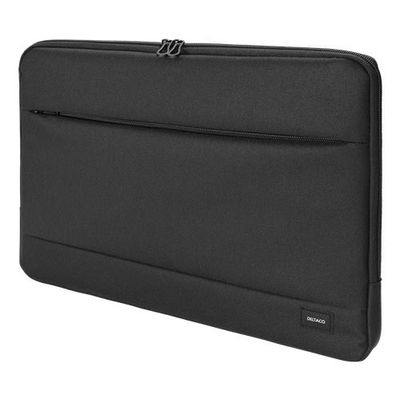 DELTACO NV-804, Taška na notebook 15,6", černá