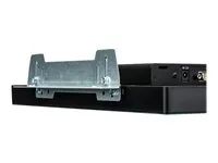 Upevňovací komponent (úchyt) - pro Displej LCD - velikost obrazovky: 34" - pro ProLite TF1534, TF1634, TF1734, TF1934, TF2234