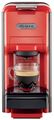 Ariete Espresso Coffee Maker 4in1 1304/12, červený