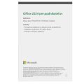 MS OFFICE Home and Business 2024 CZ