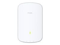 D-LINK Nuclias Connect AX3000 Wall Plate AP
