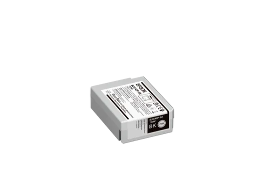 EPSON Ink cartridge for C4000e (Black)
