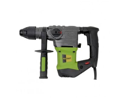 Vrtací kladivo SDS Plus PROCRAFT BH2200 kombinované