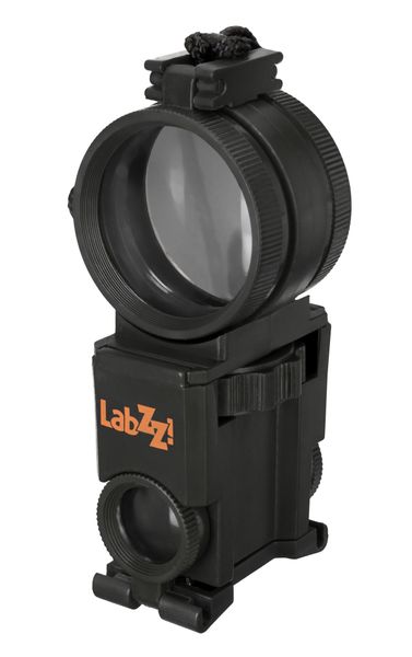 Sada pro přežití Levenhuk LabZZ SK5