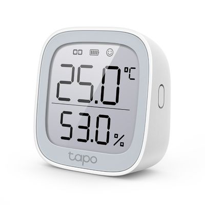 TP-LINK Tapo T315, SMART Teploměr