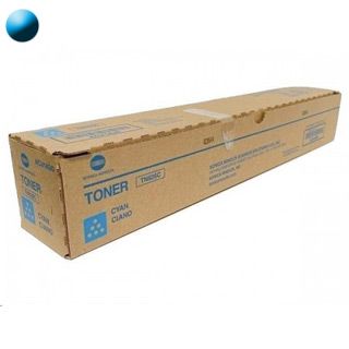 KONICA MINOLTA 1/2 Toner TN-626CH (ACV145H)