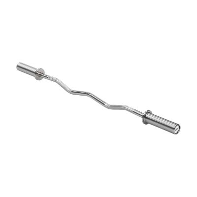 Zakřivená tyč REBEL RBA-2216 120cm 9kg