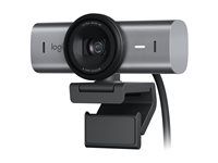 Živě streamovací kamera - barevný - 8,5 Mpix - 3840 x 2160 - 4K, 1080p - audio - USB-C