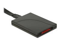 USB Type-C Card Reader for CFexpress me