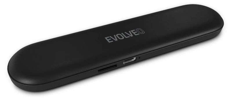 EVOLVEO XSleep, vankúšový BT reproduktor na