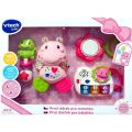 VTECH První dárek pro miminko SK - růžový