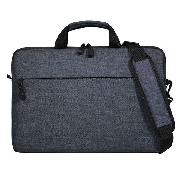 PORT Taška na notebook BELIZE 16" grey