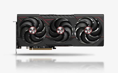 SAPPHIRE PULSE AMD Radeon RX 9070 XT/16GB/GDDR6