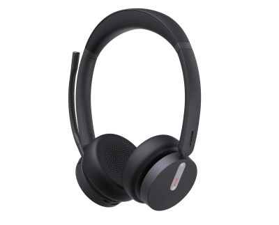 Yealink BH70 Dual Teams, Bluetooth, USB-C/A