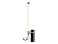 Anténa - Smart Home - 6.5 dBi - vnitřní / venkovní, mast, montáž na sloupek