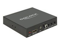 Nástroj pro převod videa - HDMI, SCART - HDMI