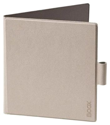 E-book ONYX BOOX pouzdro pro GO 7, GO 7 COLOR a GO 7 COLOR gen2, PAGE, béžové