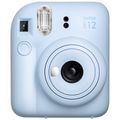 FujiFilm Instax Mini 12, Pastel Blue + 10 fotek