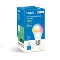 TP-link TAPO L535E, SMART LED žárovka, E27