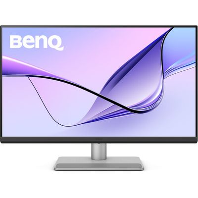 Benq MA270UP stříbrno-šedá