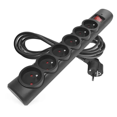 Přepěťová ochrana EMOS P54019