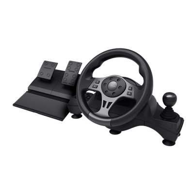 Trust GXT289 movi racing wheel