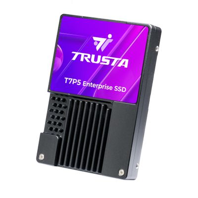 ADATA TRUSTA SSD T7P5 3,84 TB Enterprise Gen5x4 U.2