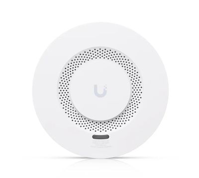Ubiquiti USL-Smoke, UniFi Protect Smoke and CO Alarm
