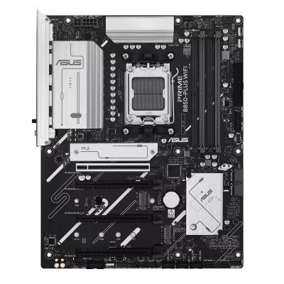 Prime B850-PLUS wifi