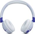 JBL JR320BT Blue