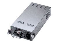 Přívod energie - hotplug (zásuvný modul) - 150 watt