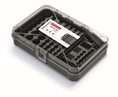 Box na baterie BATTERY BOX 29,5x19,5x7,0cm