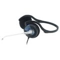GENIUS HS-300N, Sluchátka s mikrofonem